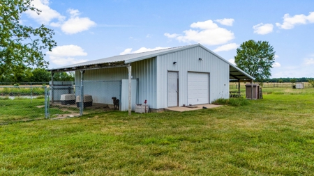 Pryor, OK Country Home For Sale on 10 acres - image 33