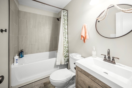 Brand New Construction Tiny Home 20 Acres Adams County - image 11