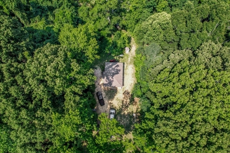 Brand New Construction Tiny Home 20 Acres Adams County - image 2