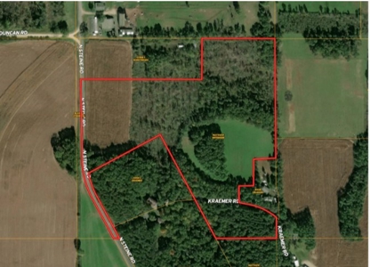 Located in Western Jackson County, WI this 23.55 acres - image 14
