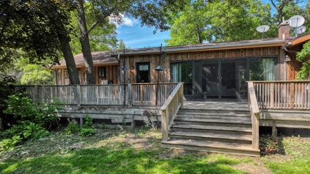 Western Jackson County, WI 11.77 Timbered Acre - image 6