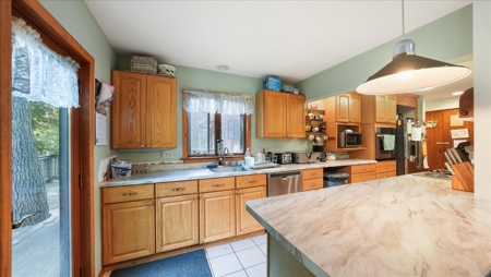 Western Jackson County, WI 11.77 Timbered Acre - image 15