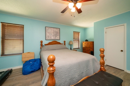 Country Home with Extra Lot North of Longview, TX - image 25