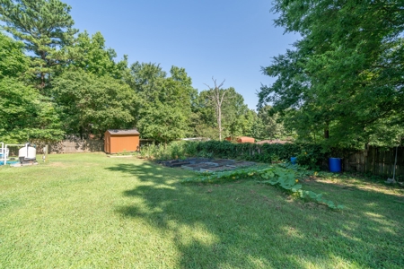 Country Home with Extra Lot North of Longview, TX - image 27