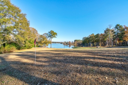 Lakefront property on Bear Creek Reservoir in Bogart, GA - image 22