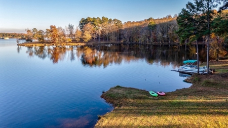 Lakefront property on Bear Creek Reservoir in Bogart, GA - image 11