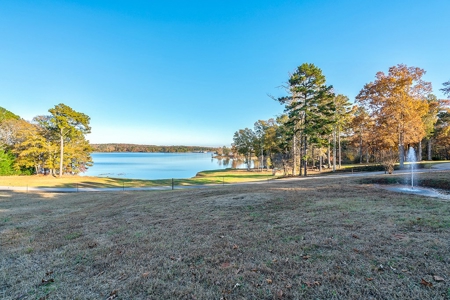 Lakefront property on Bear Creek Reservoir in Bogart, GA - image 24
