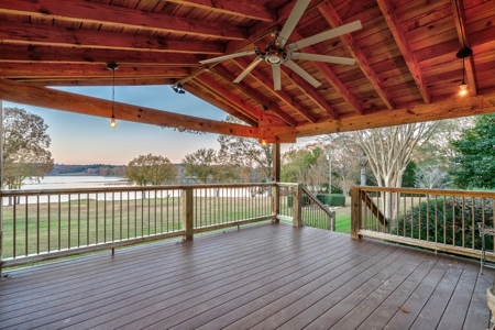 Lakefront property on Bear Creek Reservoir in Bogart, GA - image 28