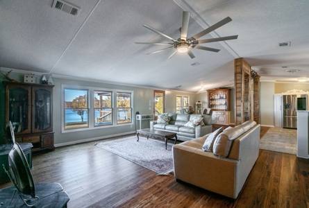 Lakefront property on Bear Creek Reservoir in Bogart, GA - image 35