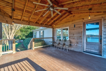 Lakefront property on Bear Creek Reservoir in Bogart, GA - image 26
