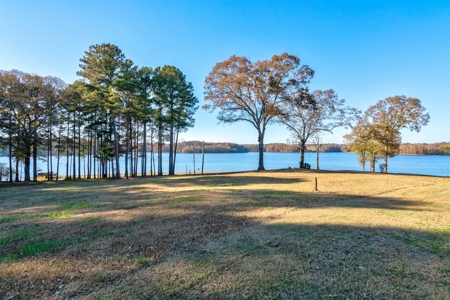 Lakefront property on Bear Creek Reservoir in Bogart, GA - image 41