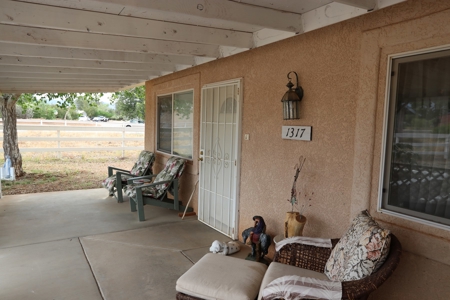 Single family home in desirable Sunsites area of Pearce AZ - image 7