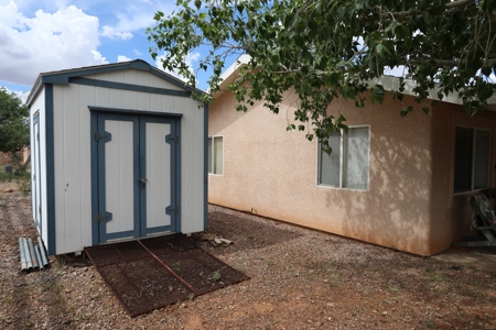 Single family home in desirable Sunsites area of Pearce AZ - image 5