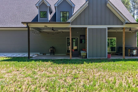 Luxury home out in the country - image 42