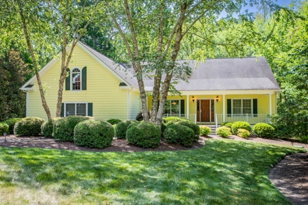 Albemarle Plantation Home For Sale - image 1