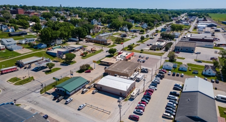 Turnkey Opportunity Established Family Business in Denison - image 6