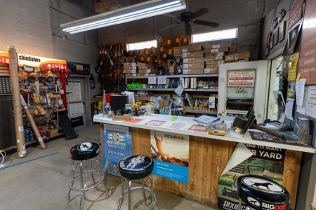 Turnkey Opportunity Established Family Business in Denison - image 17