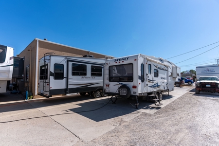 Turnkey Opportunity Established Family Business in Denison - image 25