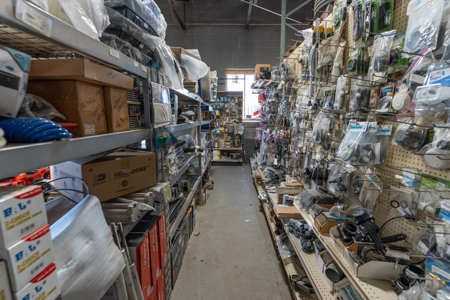 Turnkey Opportunity Established Family Business in Denison - image 31