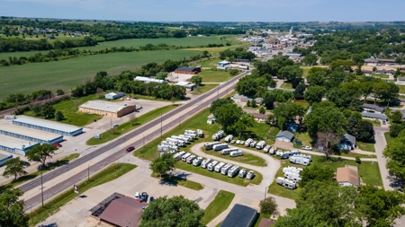Turnkey Opportunity Established Family Business in Denison - image 11