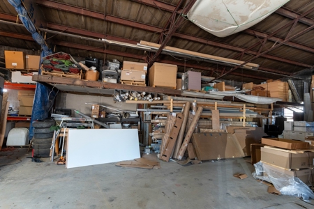 Turnkey Opportunity Established Family Business in Denison - image 23