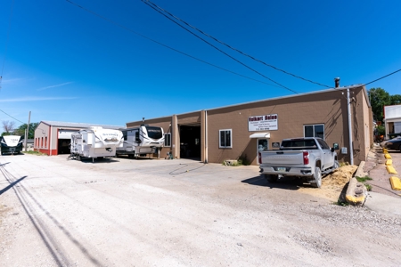 Turnkey Opportunity Established Family Business in Denison - image 33