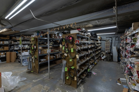 Turnkey Opportunity Established Family Business in Denison - image 15