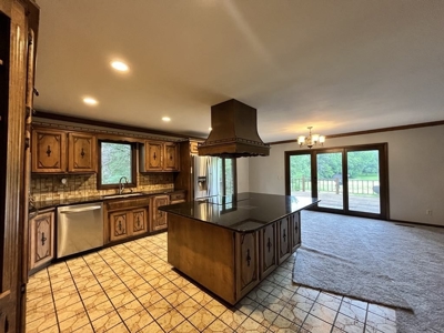 Carroll County Home W/ Indoor Pool - image 18