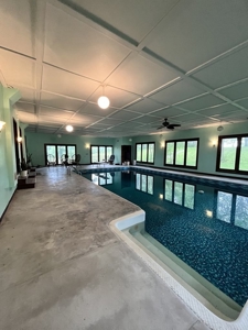 Carroll County Home W/ Indoor Pool - image 38