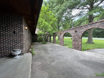 Carroll County Home W/ Indoor Pool - image 5