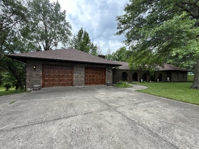Carroll County Home W/ Indoor Pool - image 2