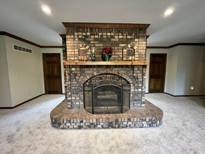 Carroll County Home W/ Indoor Pool - image 10