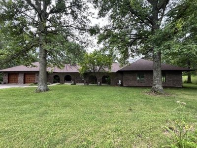 Carroll County Home W/ Indoor Pool - image 1