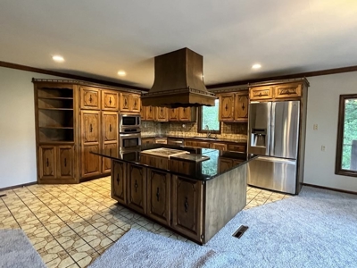 Carroll County Home W/ Indoor Pool - image 16