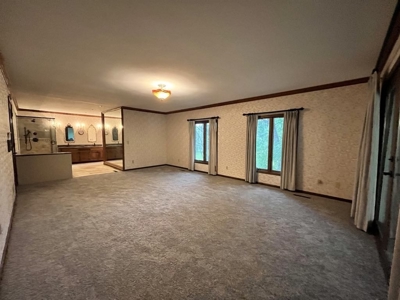 Carroll County Home W/ Indoor Pool - image 29