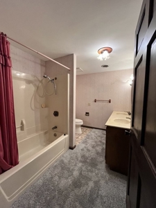 Carroll County Home W/ Indoor Pool - image 47