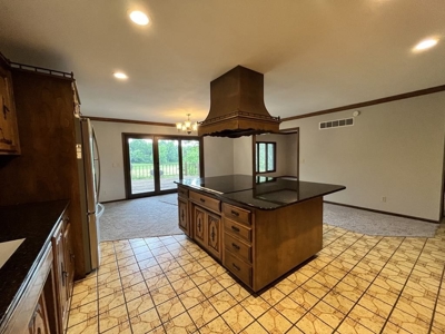 Carroll County Home W/ Indoor Pool - image 19