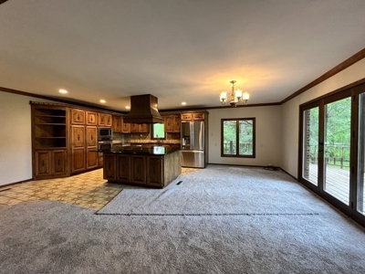 Carroll County Home W/ Indoor Pool - image 15
