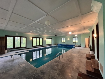 Carroll County Home W/ Indoor Pool - image 36