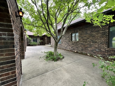 Carroll County Home W/ Indoor Pool - image 4