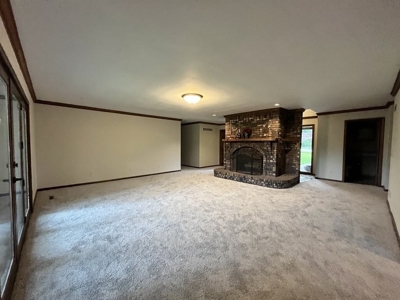 Carroll County Home W/ Indoor Pool - image 12