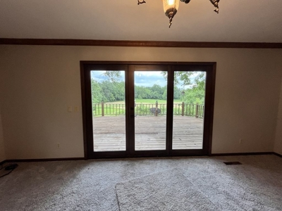 Carroll County Home W/ Indoor Pool - image 20