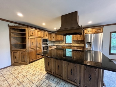 Carroll County Home W/ Indoor Pool - image 17