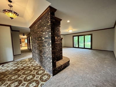 Carroll County Home W/ Indoor Pool - image 9