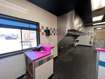 Restaurant Building For Sale or Lease in Searcy, Arkansas - image 12