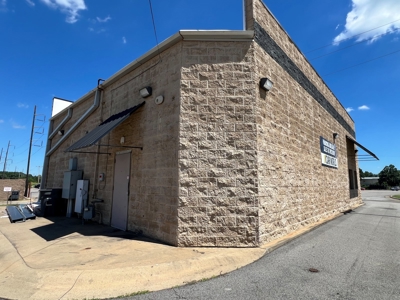 Restaurant Building For Sale or Lease in Searcy, Arkansas - image 17