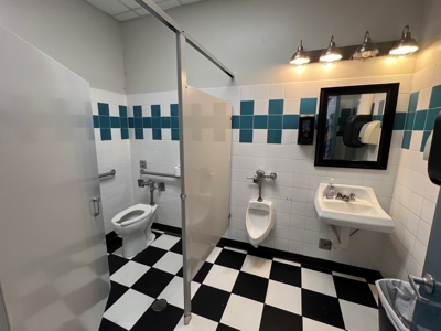 Restaurant Building For Sale or Lease in Searcy, Arkansas - image 2