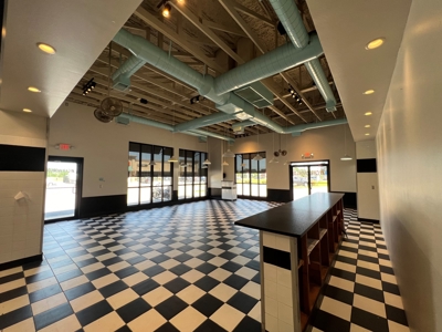 Restaurant Building For Sale or Lease in Searcy, Arkansas - image 9