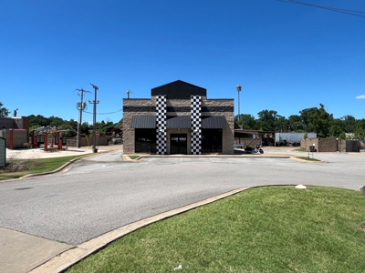Restaurant Building For Sale or Lease in Searcy, Arkansas - image 15
