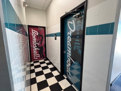 Restaurant Building For Sale or Lease in Searcy, Arkansas - image 3